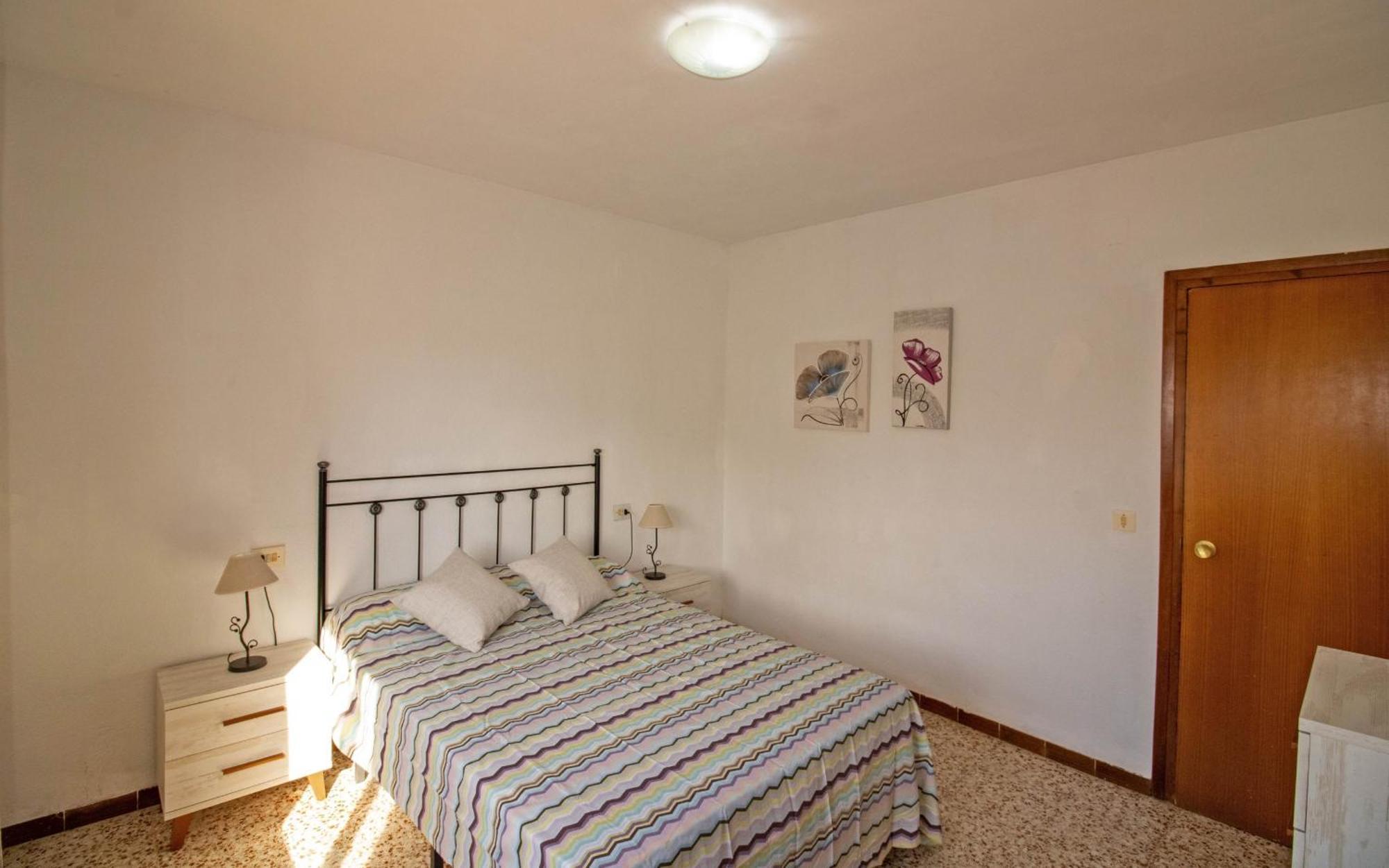 Apartamento Con Wifi A 50 Metros Del Cargador Albert Villas Alcossebre Exteriér fotografie