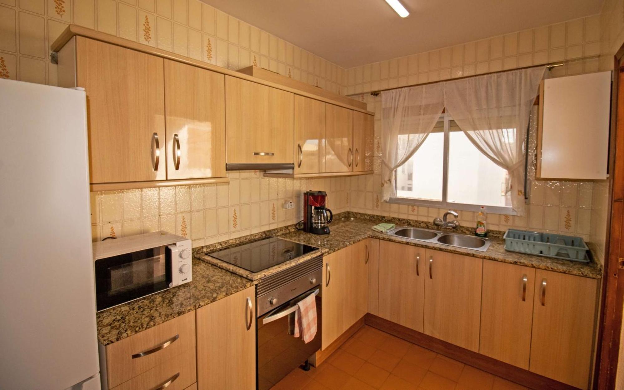 Apartamento Con Wifi A 50 Metros Del Cargador Albert Villas Alcossebre Exteriér fotografie