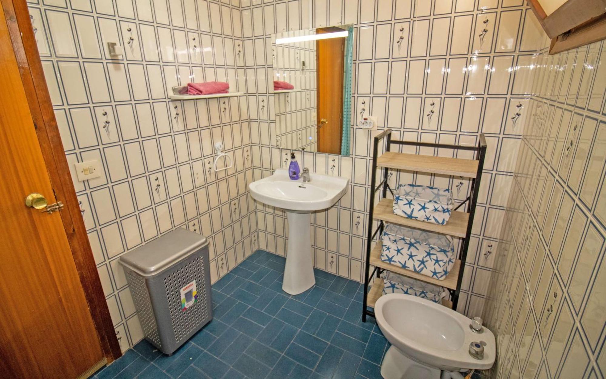 Apartamento Con Wifi A 50 Metros Del Cargador Albert Villas Alcossebre Exteriér fotografie
